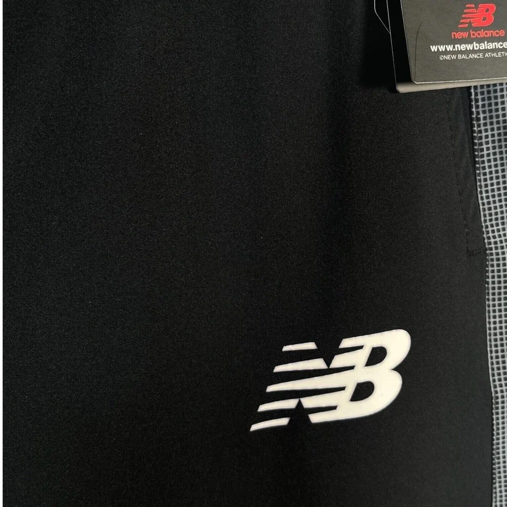 New Balance Men's Woven Jogger Pants‎ Size L (30x29